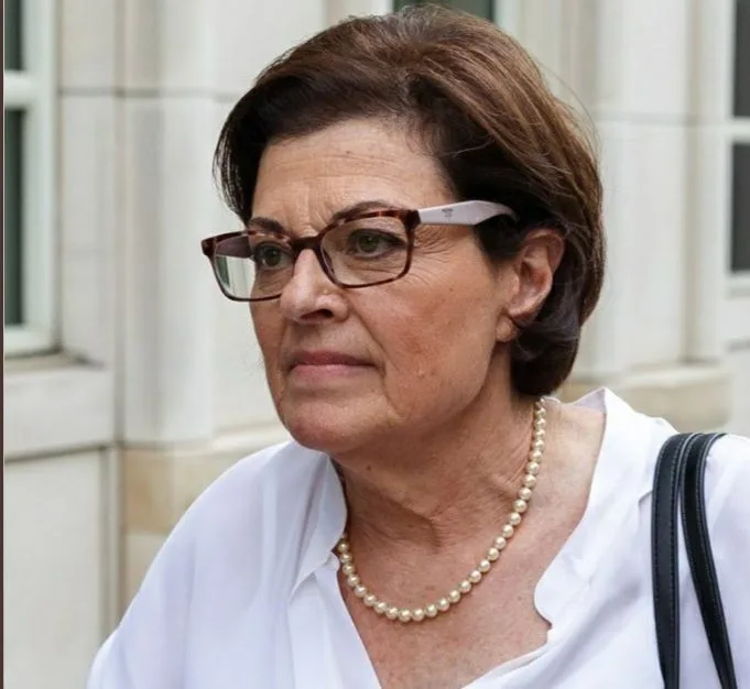 Caught Red-Handed? Nancy Salzman’s Letters of Support Are Suspect