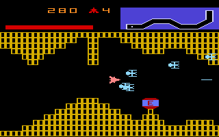 Stray notes on Raniere, Bronfman Branding and Vanguard, the video game