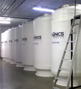 Cryogenics