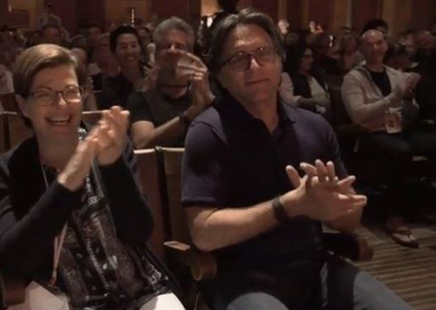 The Suicide Pattern of NLP – was it helpful to Nancy Salzman and Keith Raniere?