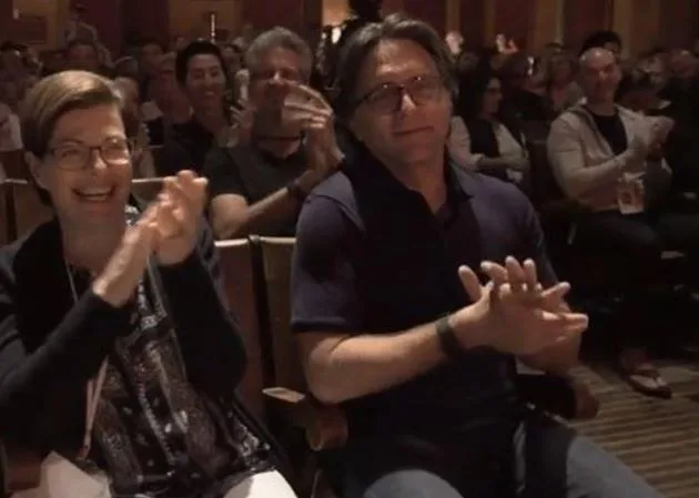 The Suicide Pattern of NLP  – was it helpful to Nancy Salzman and Keith Raniere?