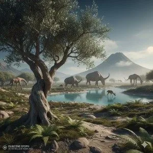 olive oil