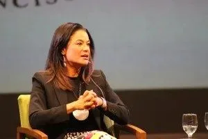 Charleen Nijmeh might win an upset if Latinos go in numbers to the polls.