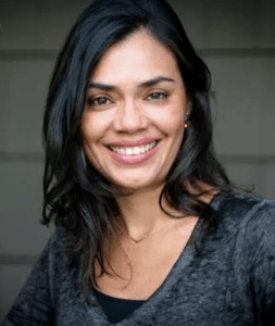 Grandmaster Monica Duran