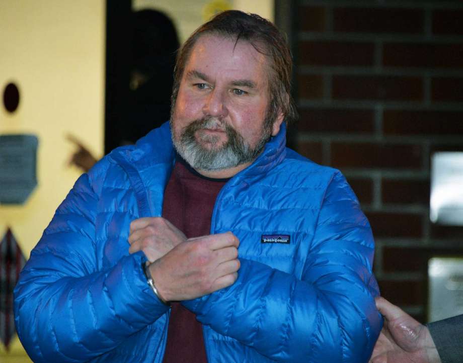 The Shocking Story of John Tighe: ‘In My Own Words’ – Part 2: Raid, Arrest & Plea Deal