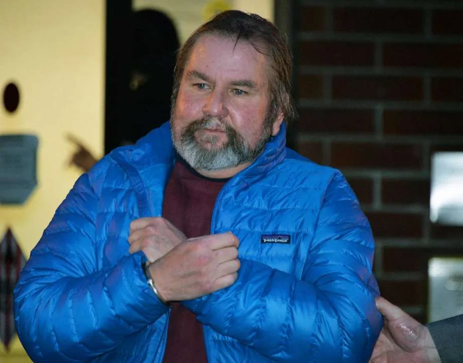 The Shocking Story of John Tighe: ‘In My Own Words’ – Part 2: Raid, Arrest & Plea Deal