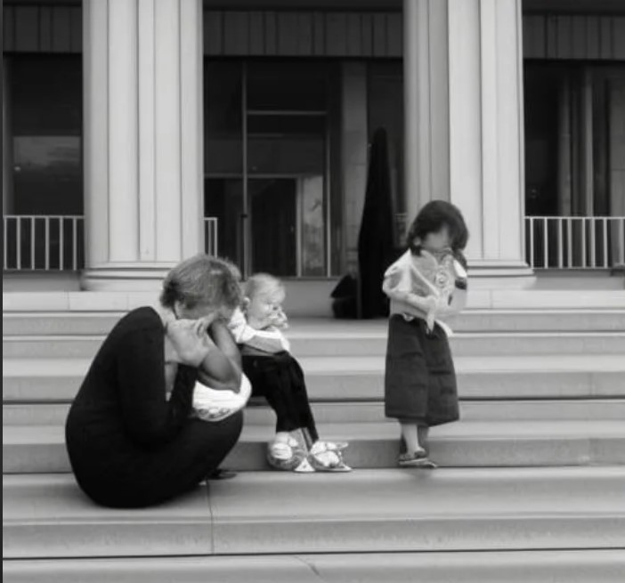 Mother’s Plea: Who Will Hear Our Silenced Voices as Family Court Takes Our Children