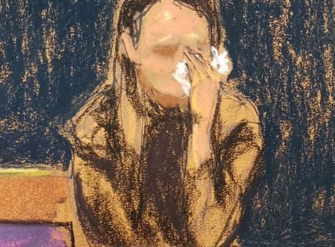 The Ghislaine Maxwell Trial – Part 3: Victim Jane’s Testimony