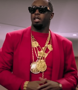 combs diddy