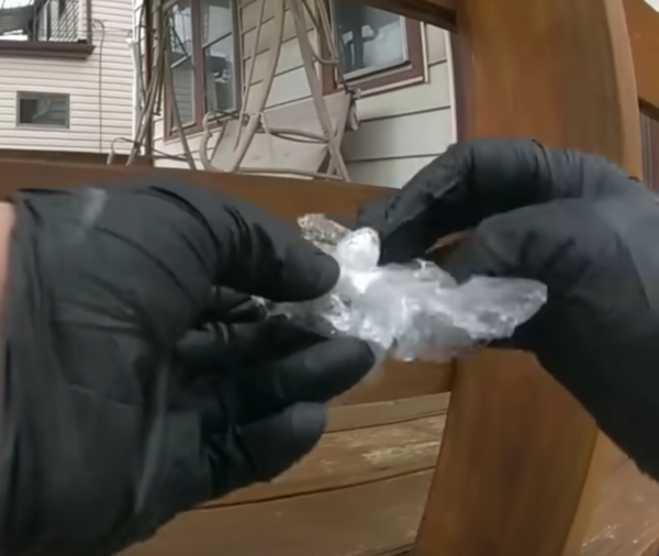 Bikramjit Singh body cam photos #4
