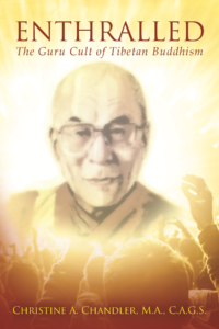 Sex-Branding Cult NXIVM, and Dalai Lama’s $1 Million Endorsement