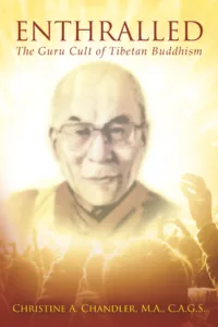 Sex-Branding Cult NXIVM, and Dalai Lama’s $1 Million Endorsement