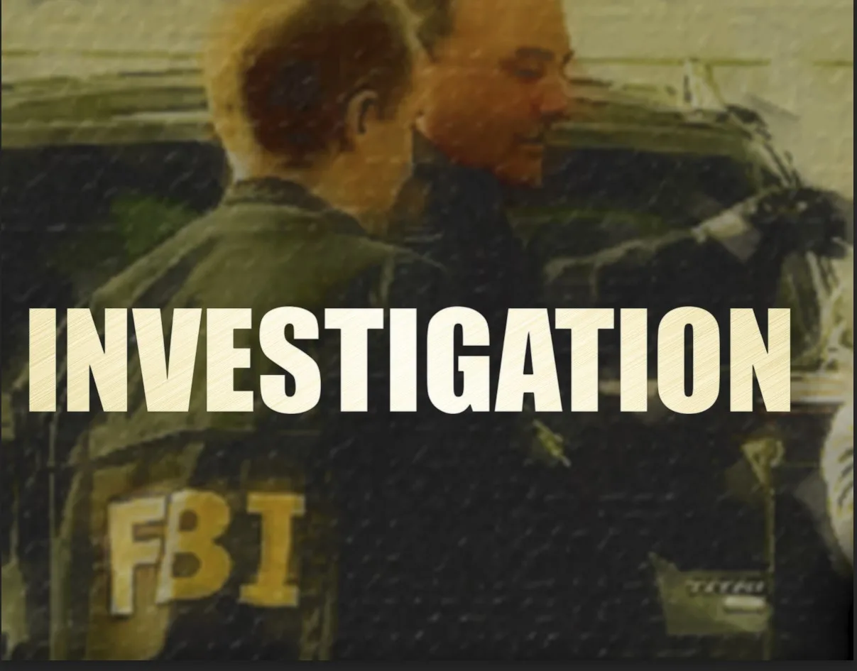 Part #1: Analysis of Allegations of FBI Tampering in USA v Raniere