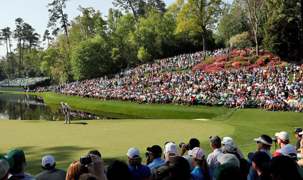 In Rescheduling the Masters for November, Does Augusta National Know Something the Public Doesn’t?