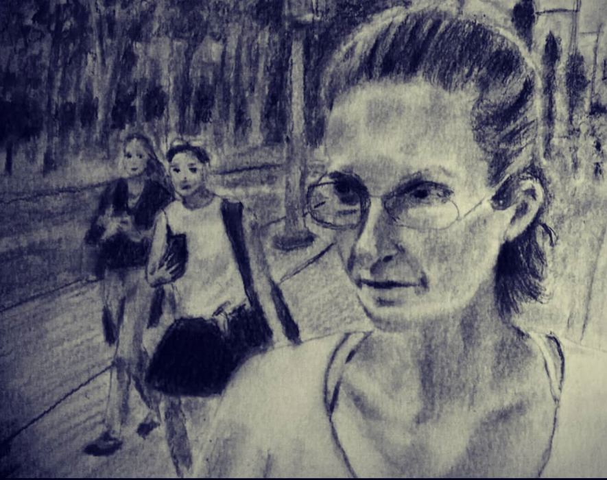 Shivani: Clare Bronfman’s Old Life Is Over
