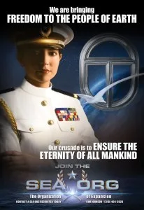 sea org 1