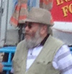 Shmuel Shmueli