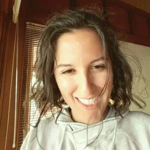 4. Marianna Fernandez. Harem. Has slave pod. Either branded or waiting to be branded. May be pregnant with Mr. Raniere’s child. Marianna assisted Mr. Raniere in recruiting her younger sister Cami into harem and supported the imprisonment of her sister Daniella Fernandez because she would not join harem. 
She is a leader of the slave women of DOS.