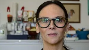 Attorney Jennifer Bonjean represented Nicole Daedone