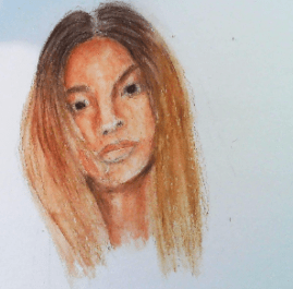 MK10 Art Mia Ambrose