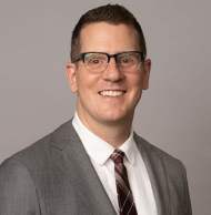 Mike Roboti, new attorney for Rachel Cherwitz
