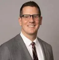Mike Roboti, new attorney for Rachel Cherwitz