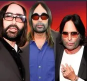 keith raniere lookalikes