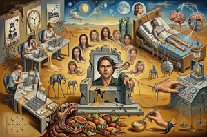 raniere art
