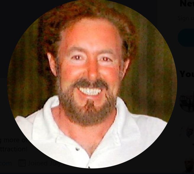 A ‘Cult’ Similar to NXIVM? –A Man Similar to Raniere — Meet Tony Quinn of EDUCO
