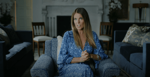 Seduced - Catherine Oxenberg