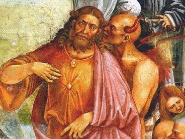 Guest View: Rudolph Steiner Believed in Reincarnation, Clairvoyance, the Anti-Christ Is Now Living Among Us and Doomsday – Take Heed!
