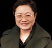 Yvette Wang