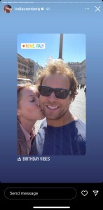 India birthday
