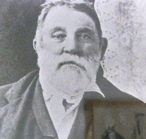 Stocktrader Judge Komitee reminds one of Judge Roy Bean, but with a lesser sense of justice and a lot more money.