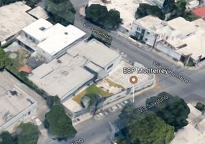 The ESP Monterrey Center is in San Pedro Garza, Garcia, an affluent city in the greater Monterrey area.