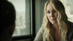 Seduced - India Oxenberg