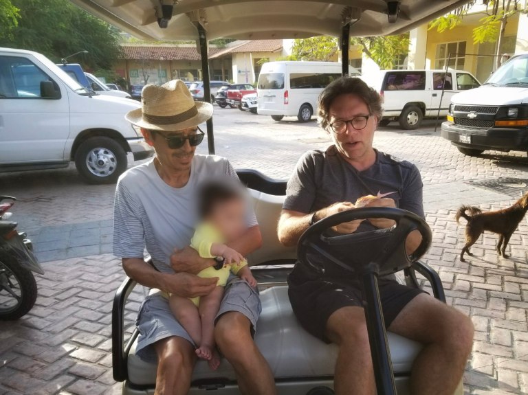 Father-Idiot: Hector’s Amazing Letter in Support of Raniere —  He Is the Father of Victims Daniela and Camila