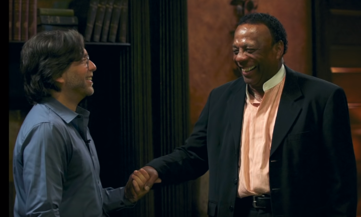 Making Vanguard Proud – The Mays Men Bring Executive Success To Arkansas