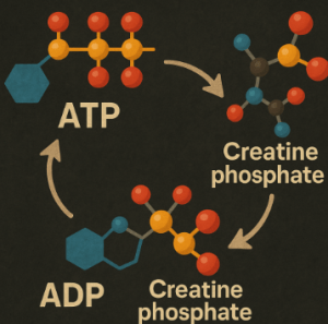 Creatine