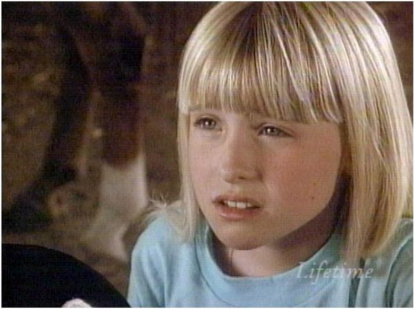 Allison Mack