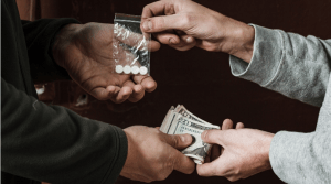 Enhanced Relevant Conduct allows the Government to hang serious weight on corner drug dealers.