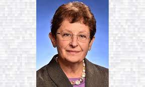 This grandmotherly lady who looks like she would care for your child as if it were your own, if former CT Family Court Judge Jane Emons, When she was on the bench she treated children as if they were her own and sold them to the highest bidder,