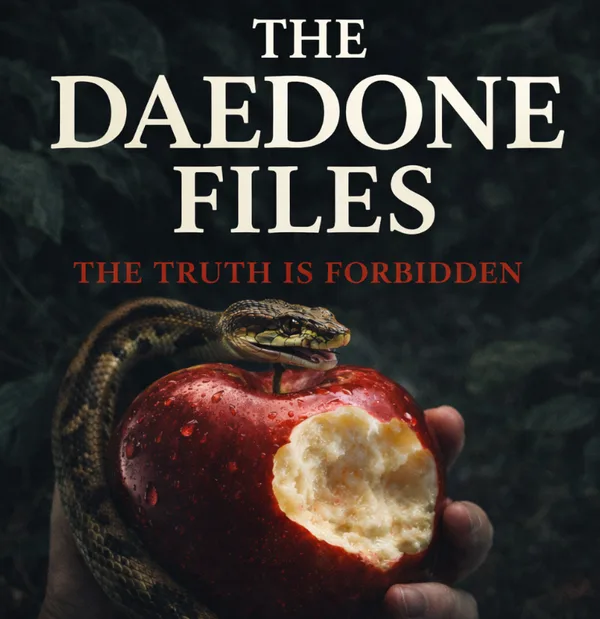 Daedone Files