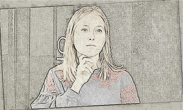 India Oxenberg: saying no to Raniere's advances meant consequences and punishment from Allison Mack.