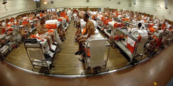 California Prisons