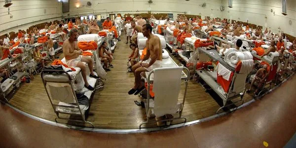 California Prisons