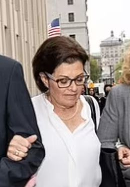 Nancy Salzman’s Letters of Support Released With Names of Supporters
