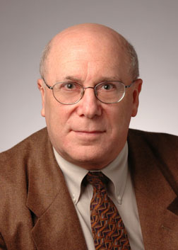Philip Rubin.
