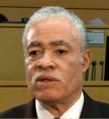 Judge Raner Collins is a Senior U.S. District Court Judge in Arizona. He was appointed by Bill Clinton.