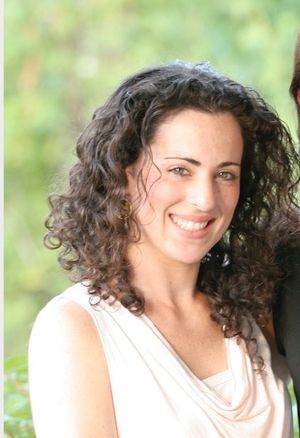 Michelle Salzman Myers